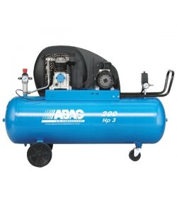 Compressore 200 litri Hp3   M C2 A29B Cm3           Abac