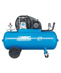 Compressore 270 Hp4   T C2 A39B Ct4 Pro       Abac