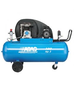 Compressore 100 litri Hp3   T C2 A29B Ct3           Abac
