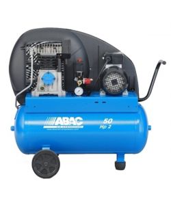 Compressore 50 litri 2 Hp Abac
