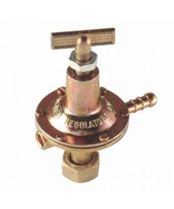 Regolatore Gas Alta pressione Verticale   Regolabile  Kg/H 6,0
