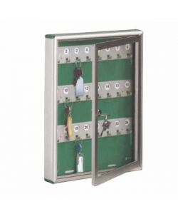 Cassetta Portachiavi 24 P 29X4X37    40-211 Silmec