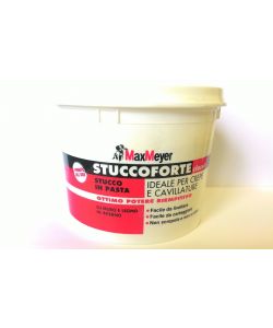 Stuccoforte Stucco Classico in Pasta 500 g