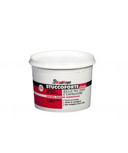 Stuccoforte Stucco Classico in Pasta 500 g