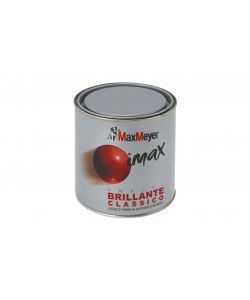 Smalto MaxMeyer Brillante Verde Primavera  0,5 l
