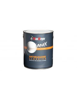MaxMeyer Antiruggine Classico Grigio 2,5 l