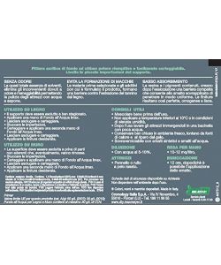 Max Meyer Pittura Fondo all'Acqua Bianco 2,5 L per Legno e Muro