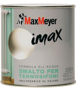 Imax Termosifoni Bianco 0,5 l