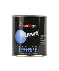 Imax Smalto Brillante Bianco 0,125 l