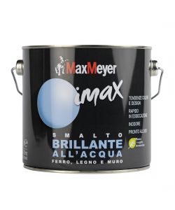 Imax Smalto Brillante Bianco 2 l