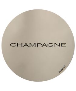 Pittura lavabile colorata Home Color Champagne 2,5 l