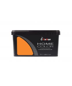 Pittura lavabile colorata Home Color Seduzione 2,5 l