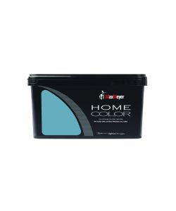 Pittura lavabile colorata Home Color Navy 2,5 l
