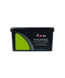 Pittura lavabile colorata Home Color Retr 2,5 l