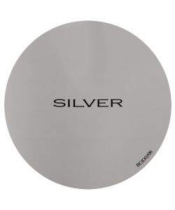 Pittura lavabile colorata Home Color Silver 2,5 l