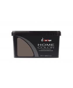 Pittura lavabile colorata Home Color Moqui 2,5 l
