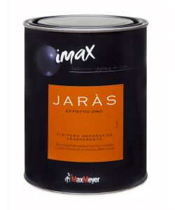 Max Meyer Pittura Traspirante - Effetto Oro - 1L