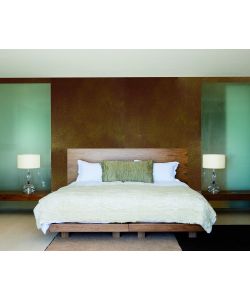 Max Meyer Pittura Traspirante - Effetto Oro - 1L