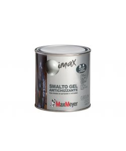 MaxMeyer Smalto Decor. Antichiz. Antracite 2,5 l