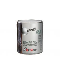MaxMeyer Smalto Decor. Antichiz. Antracite 2,5 l