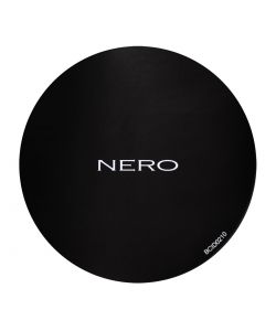 Home Color Nero Pittura Lavabile Colorata 2,5 l