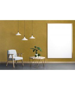 Max Meyer Pittura Murale Metallizzata - Oro - 0,75 l