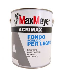 Acrimax Bianco Lt 2,5