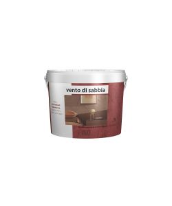 Pittura Vento di Sabbia Terra Rossa 3 l