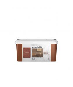 Pittura Vento di Sabbia Silver 3 l