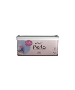 Pittura Effetto Perla Madreperla 1,5 l
