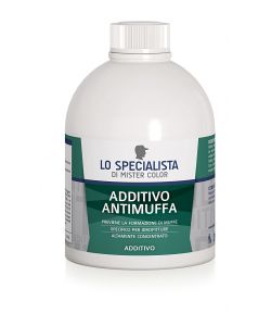 Lo Specialista Additivo Antimuffa 0,250 l
