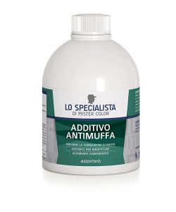 Lo Specialista Additivo Antimuffa 0,250 l