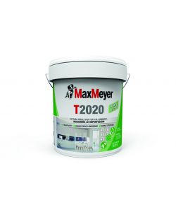Pittura Traspirante T2020 14 l Bianca
