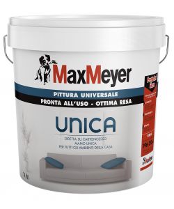 Pittura Lavabile Unica 14 l