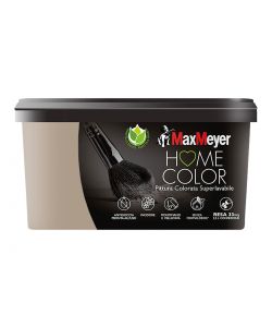 Max Meyer Idropittura Superlavabile Home Color Savana - 2.5 L