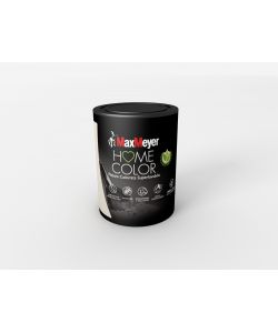 MaxMeyer Idropittura superlavabile Home Color Luna 0,75 l