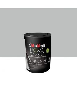 Max Meyer Idropittura - Silver - 0,75 l