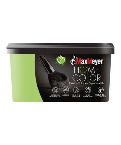 Max Meyer Idropittura Superlavabile Home Color - Bamboo 2.5 L