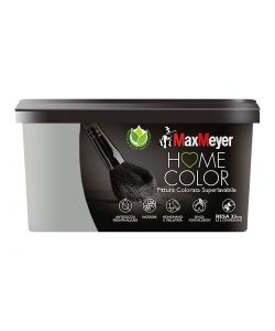 Max Meyer Idropittura Superlavabile Home Color Mineral 2.5 L - Finitura Vellutata