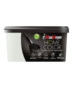 Idropittura superlavabile Home Color Nebbia