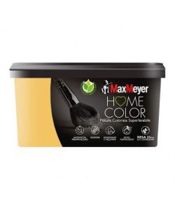 Idropittura superlavabile Home Color Senape