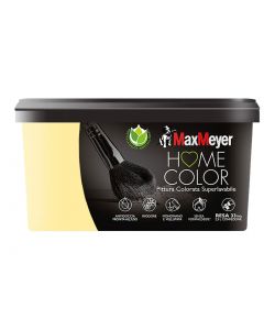 Idropittura superlavabile Home Color Avocado