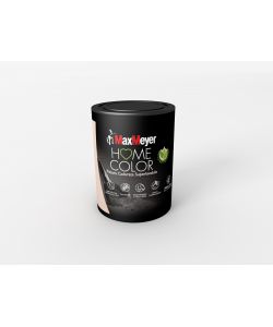 MaxMeyer Idropittura superlavabile Home Color Romantic 0,75 l