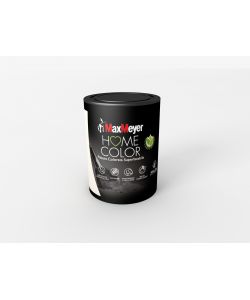 MaxMeyer Idropittura superlavabile Home Color Marshmellow 0,75 l