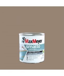 MaxMeyer Smalto Satinato Poliuretanico - Yuta - 0,75L