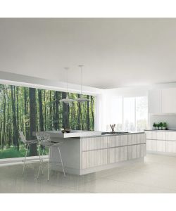 Max Meyer Pittura Murale Igienizzante T2020 Bianca 4L - Alta Copertura, Opaco