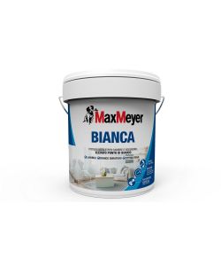 Bianca Lavabile Classica 14L
