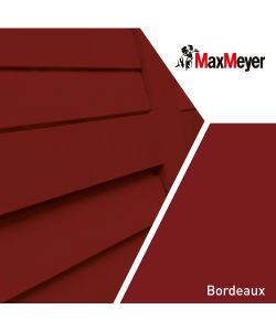 MaxMeyer Smalto a Solvente Brillante Bordeaux R3011 0,750 l