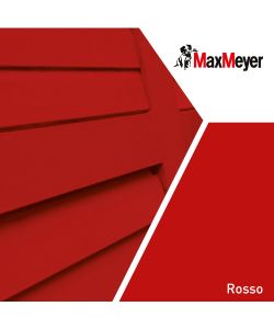 MaxMeyer Smalto a Solvente Satinato Rosso R3020 0,750 l