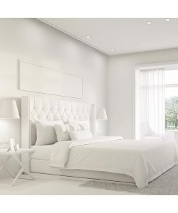 MaxMeyer Pittura Lavabile Subito - Bianco Glaciale - 10L